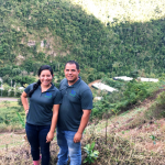 sandra y jose