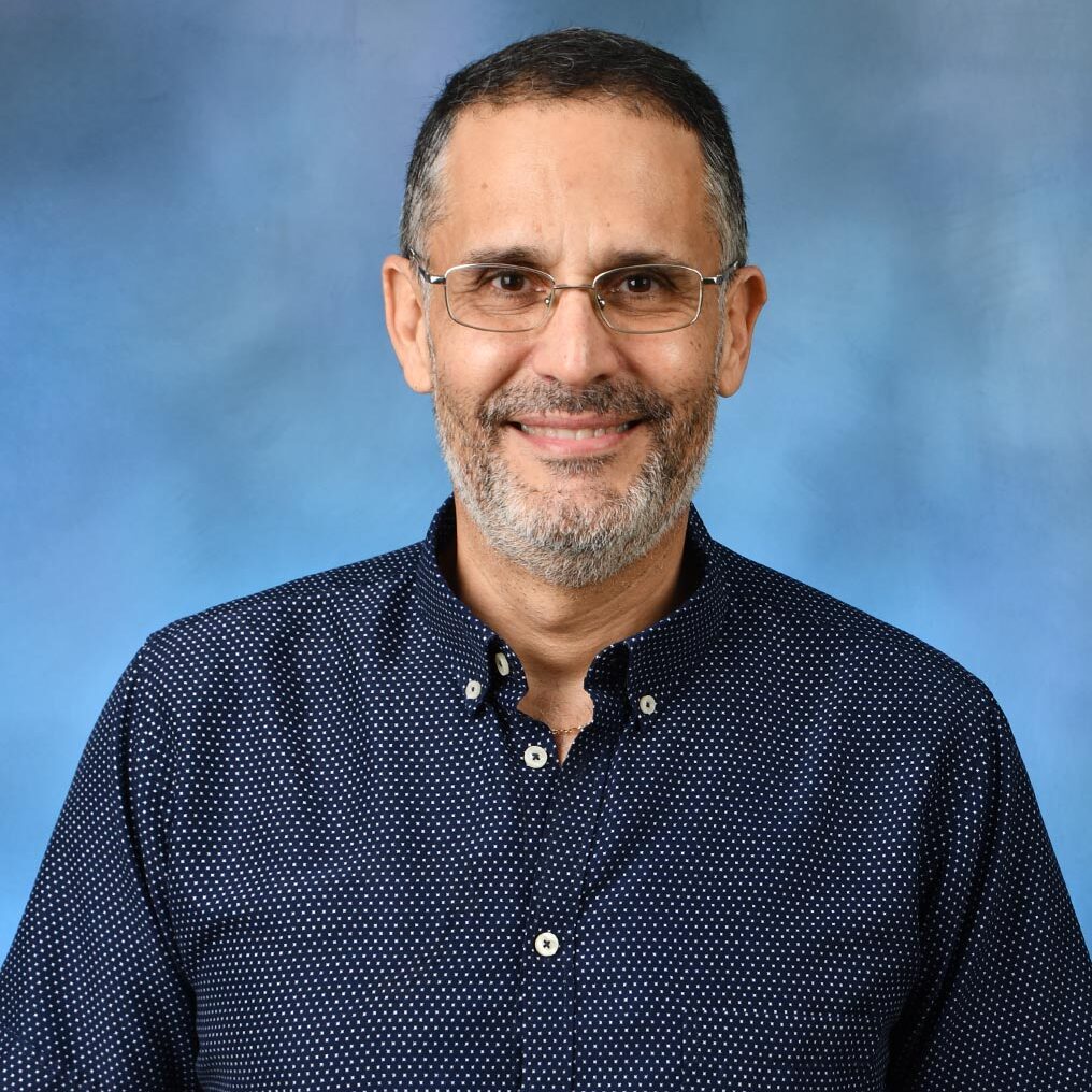 Javier Carrasquillo
